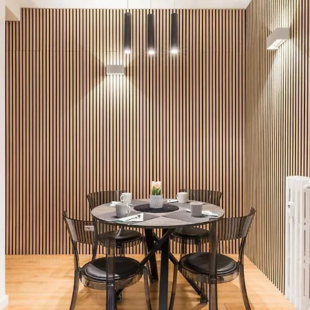 The Fifth Appartement Rome