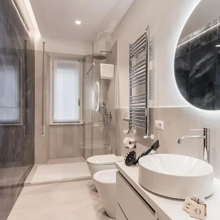 Appartement The Fifth *