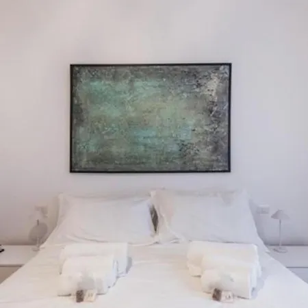 Appartement The Fifth
