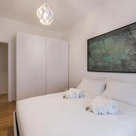 Appartement The Fifth
