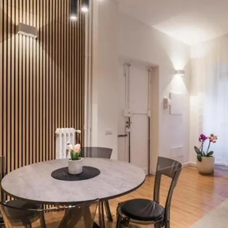 Appartement The Fifth