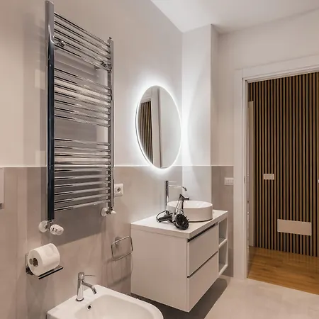 The Fifth Appartement