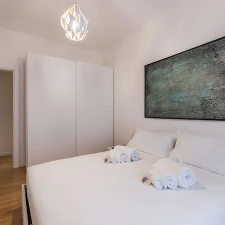 Appartement The Fifth *