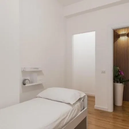 Apartment The Fifth Rome